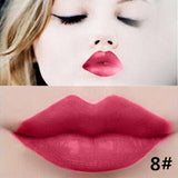 Brand Makeup Matte Lipstick Tint liquid