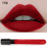 Brand Makeup Matte Lipstick Tint liquid