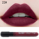 Brand Makeup Matte Lipstick Tint liquid