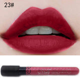 Brand Makeup Matte Lipstick Tint liquid