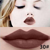 Brand Makeup Matte Lipstick Tint liquid