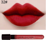 Brand Makeup Matte Lipstick Tint liquid