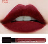 Brand Makeup Matte Lipstick Tint liquid