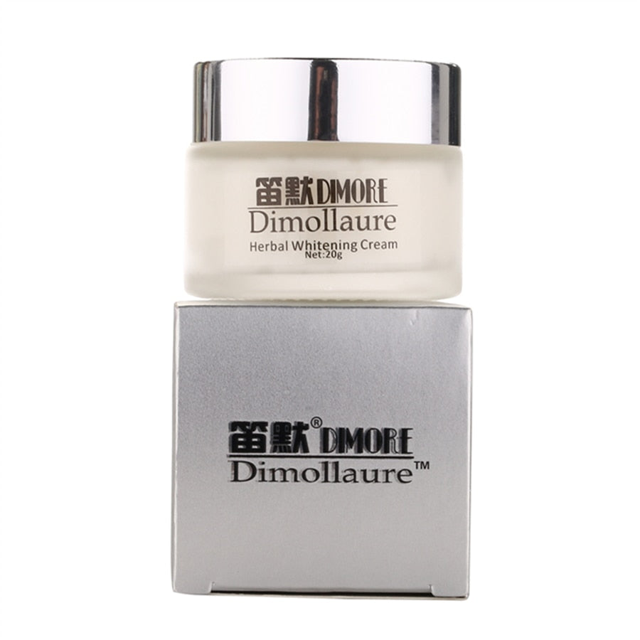 Dimollaure Strong effect whitening cream 20g  Remove