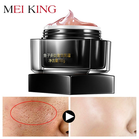 MEIKING Potent Anti Wrinkle Face Cream Anti Wrinkle Day Moisturizer