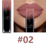 Hot Sales Waterproof Nude Matte Velvet