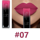 Hot Sales Waterproof Nude Matte Velvet