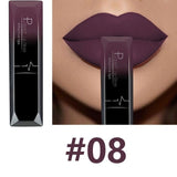 Hot Sales Waterproof Nude Matte Velvet