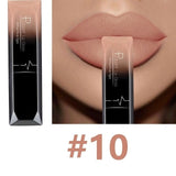 Hot Sales Waterproof Nude Matte Velvet