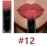 Hot Sales Waterproof Nude Matte Velvet