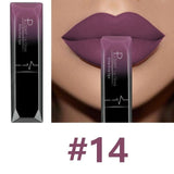 Hot Sales Waterproof Nude Matte Velvet