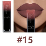 Hot Sales Waterproof Nude Matte Velvet