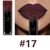 Hot Sales Waterproof Nude Matte Velvet