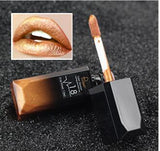 Hot Sales Waterproof Nude Matte Velvet