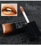 Hot Sales Waterproof Nude Matte Velvet