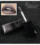 Hot Sales Waterproof Nude Matte Velvet