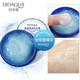 BIOAQUA Hyaluronic Acid Facial Day Cream Deep Moisturizing