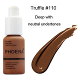 PHOERA New 30ml PHOERA Matte Oil Control