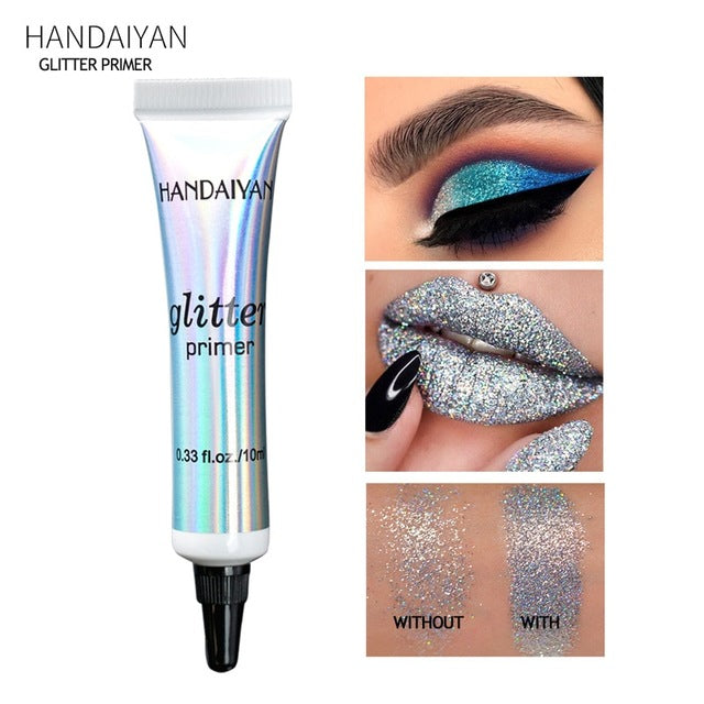 HANDAIYAN Makeup Glitter Primer