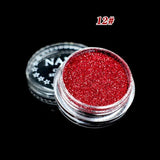 24 Colors Cosmetics Eyes Lip Face Makeup