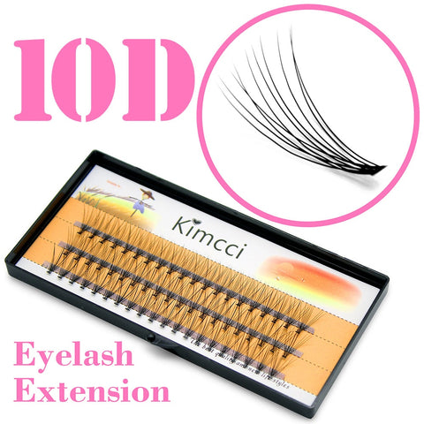 Available Natural Best Quality Makeup False Eyelashes