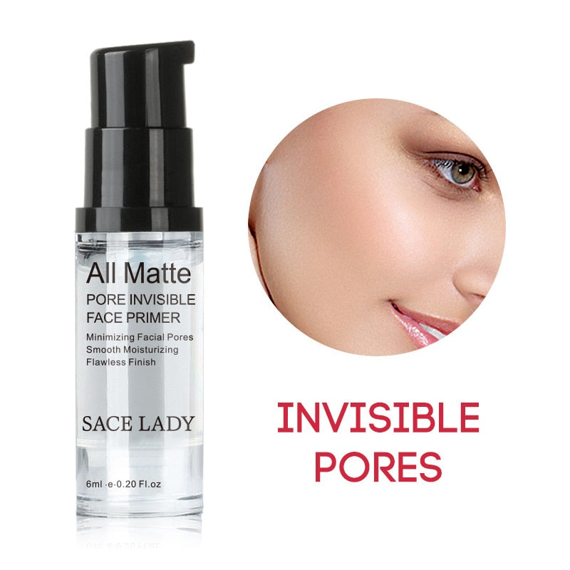 SACE LADY Face Pores Hydrating Makeup Base