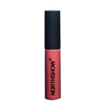 Matte Lipstick Fashion Makeup Long-Lasting