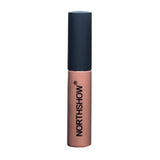 Matte Lipstick Fashion Makeup Long-Lasting