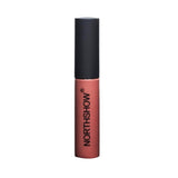 Matte Lipstick Fashion Makeup Long-Lasting