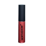 Matte Lipstick Fashion Makeup Long-Lasting