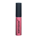 Matte Lipstick Fashion Makeup Long-Lasting