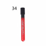 Brand Makeup Matte Lipstick Tint liquid